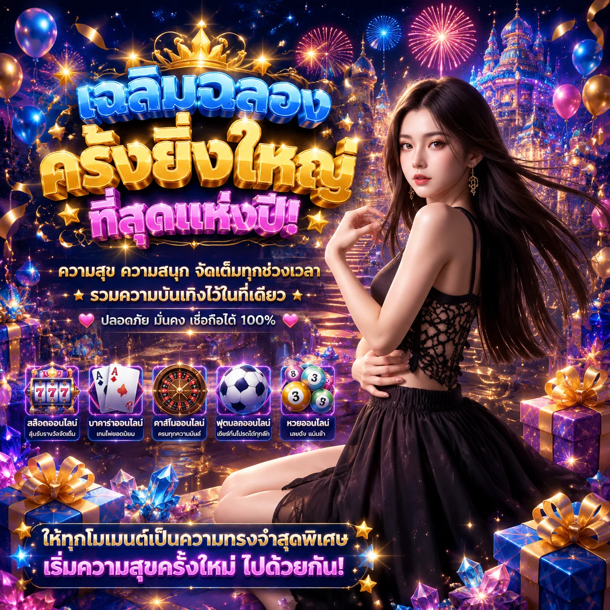 ฝึกบริหารเงินทุนก่อนเล่นสล็อตจริงบน Doublewinn